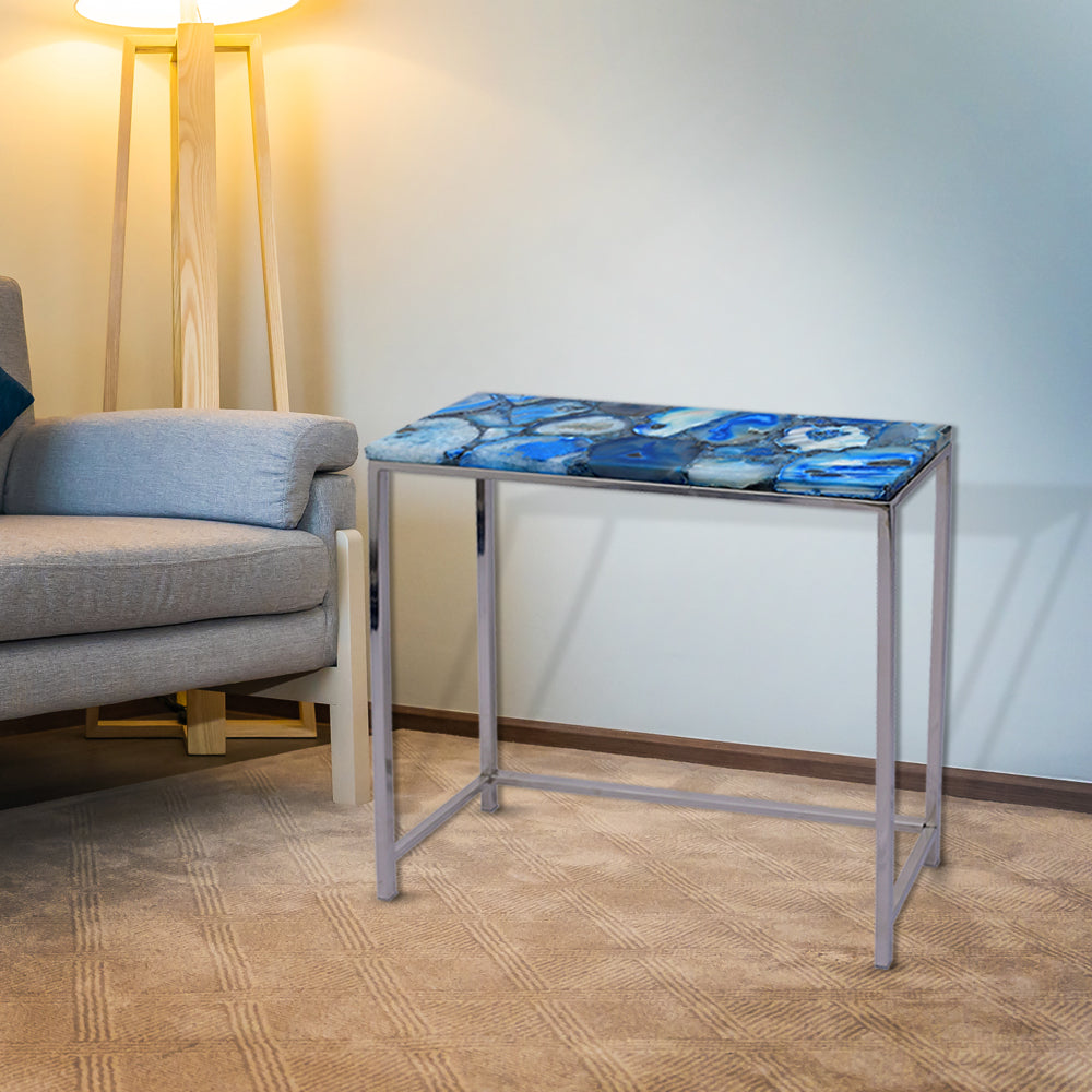 Sapphire Console Table