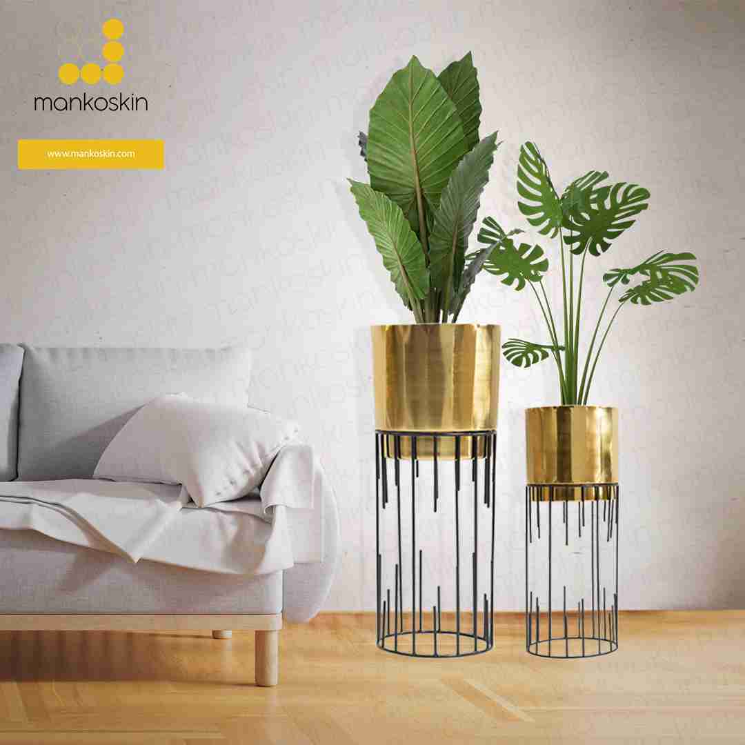 amara plant pots Amara Planter Set