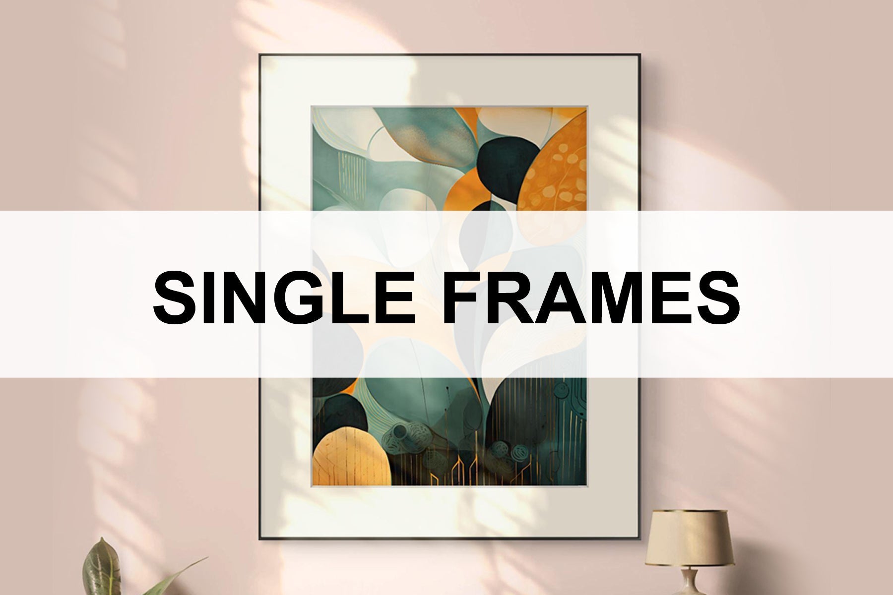 Single frames