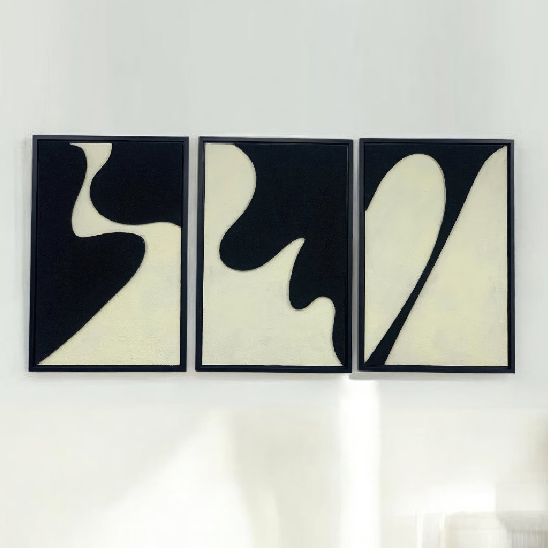 Dreamscape wall Decor Set of 3