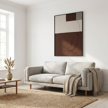 Rustic wall Decor