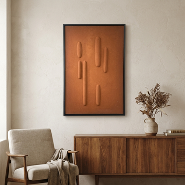 Sthira wall Decor