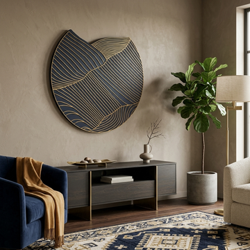 Nexon wall Decor