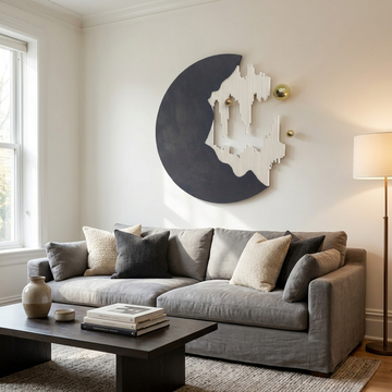 Noble wall Decor