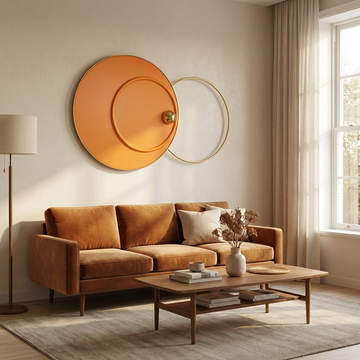Chic wall Decor