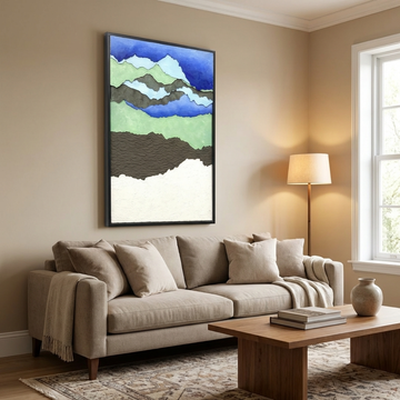 Artistry wall Decor