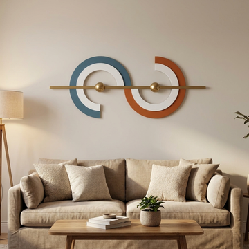 S wall Decor