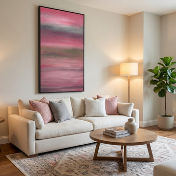 Horizon wall Decor