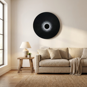 Seibel wall Decor