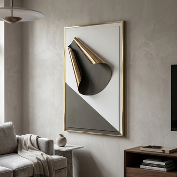 Epic wall Decor