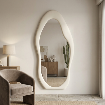 Signature Mirror
