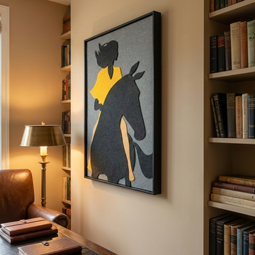 Fairytale wall Decor