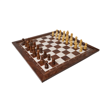 The Grandmaster Chess set