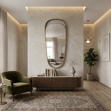 Aurex Mirror