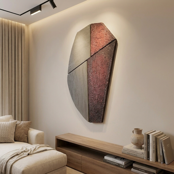 Ellision wall Decor