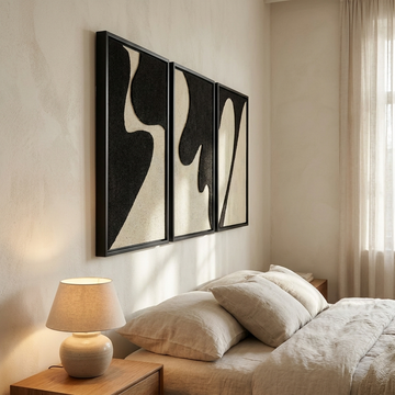 Dreamscape wall Decor Set of 3