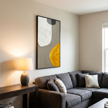 Artisan wall Decor