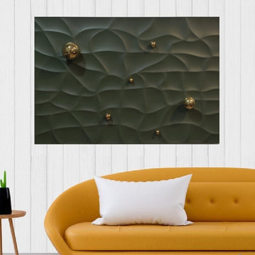 Glimpse wall Decor