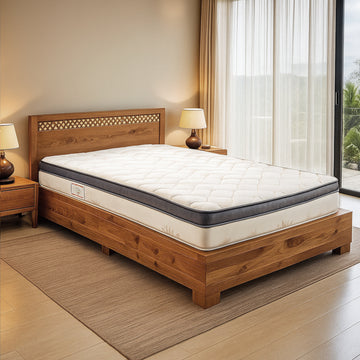 Sleep America Heal Spine Mattress