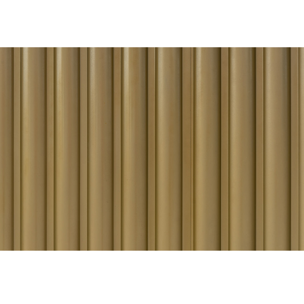 Metal Texture Louver Wallpaper Roll (57 sq.ft)