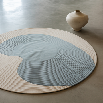 Sand & Sky Rug