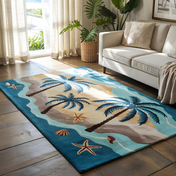 Palm Shores rugs
