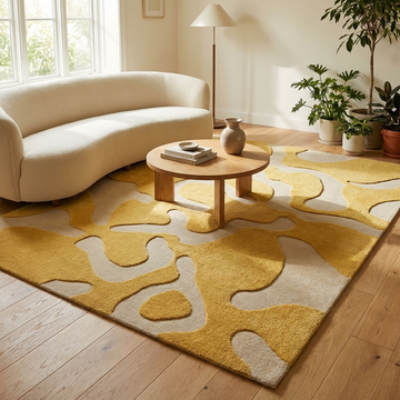 Sunstone Path Rugs