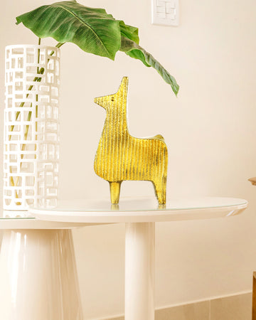 Llama Decor