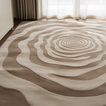 Desert Rose Rugs