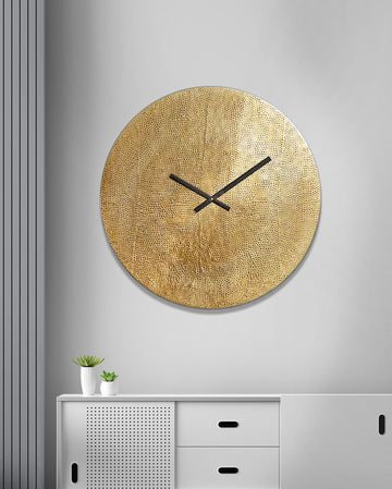 Axel Wall Clock