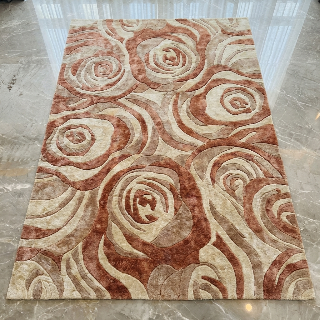 Petsl Rug Nz Petal Whirl Rug