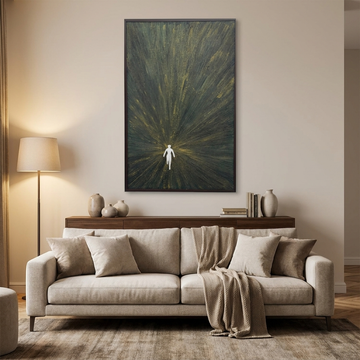 Lumina wall Decor