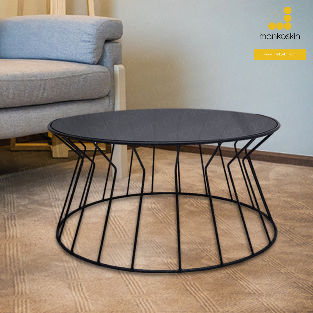 Melanite Table
