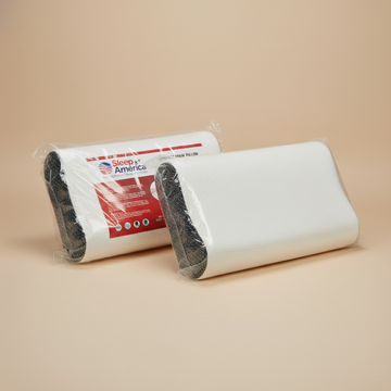 Sleep America – Neck ‘O’ Guard