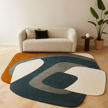Flowform Rugs