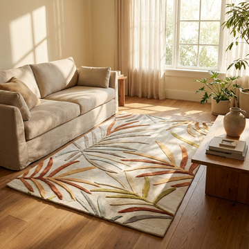 Jungle Fade Rugs