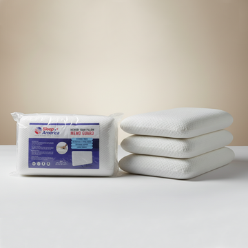 Sleep America – Memo Guard