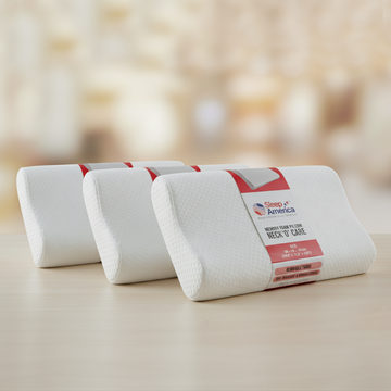 Sleep America – Neck ‘O’ Care