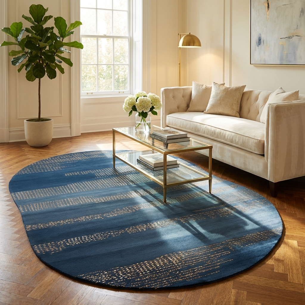 River Rugs Midnight River Rugs