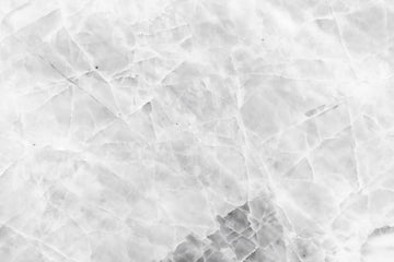 Natural White Marble Wallpaper