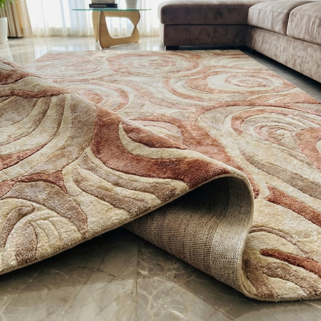 Petsl Rug Nz Petal Whirl Rug