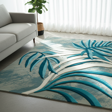 Ocean Breeze Rug
