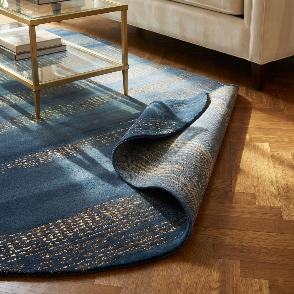 River Rugs Midnight River Rugs