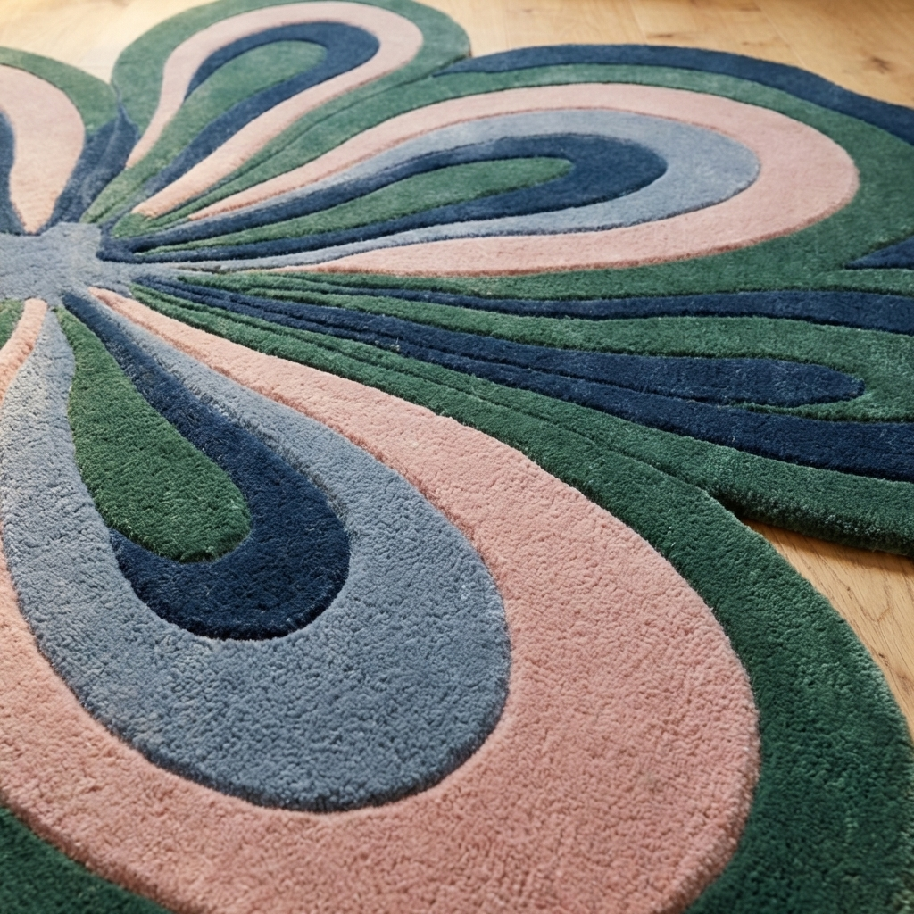 Petsl Rug Nz Petal Tide Rugs
