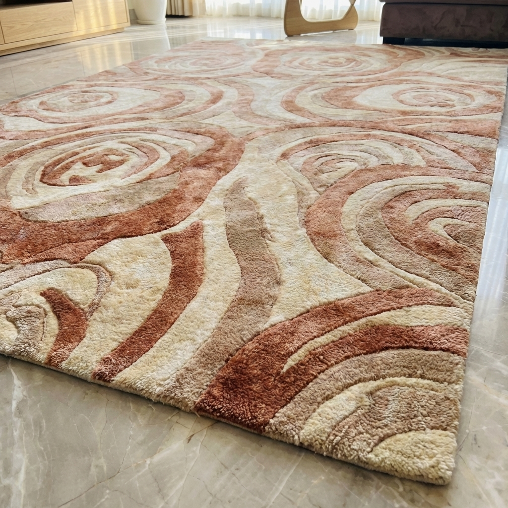 Petsl Rug Nz Petal Whirl Rug