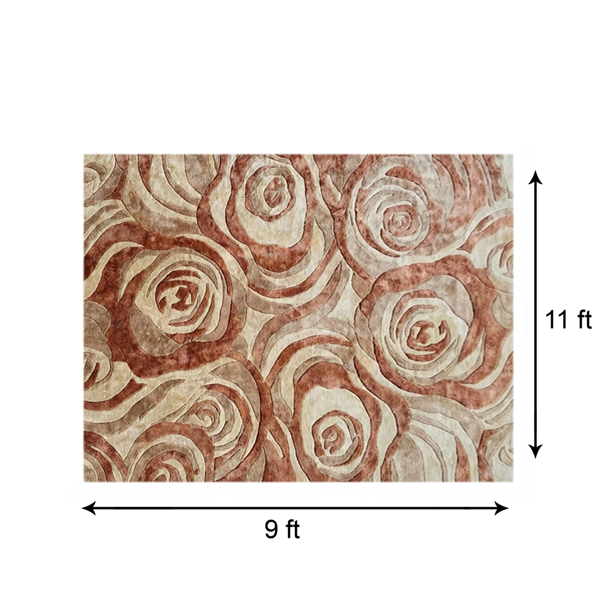 Petsl Rug Nz Petal Whirl Rug