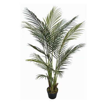 Artificial Kentia Palm 4.3 ft