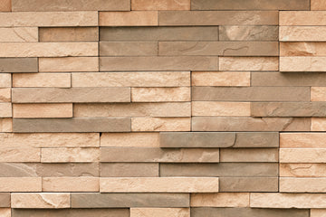 Uneven sandstone Wallpaper Roll (57 sq.ft)