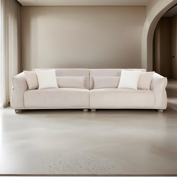 New Port Sofa