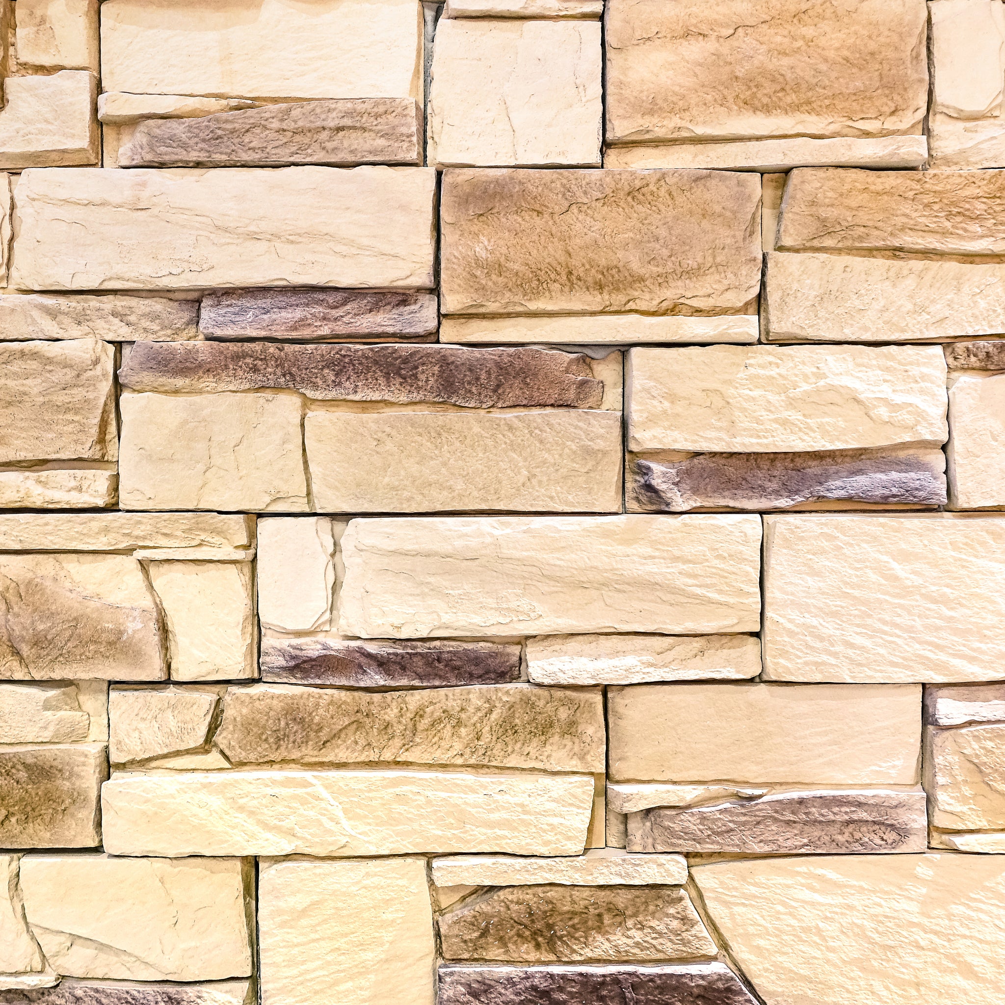 Weathered stone Wallpaper Roll (57 sq.ft)